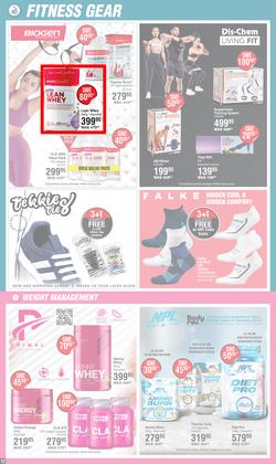 Dis-Chem : Big Healthy Save (12 January - 12 February 2023), page 12