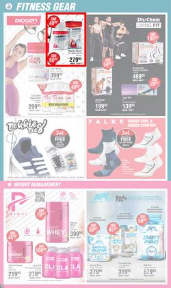 Dis-Chem : Big Healthy Save (12 January - 12 February 2023), page 12