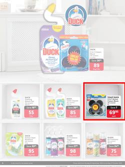 Makro : Homecare Cleaning (30 September - 27 October 2024), page 12