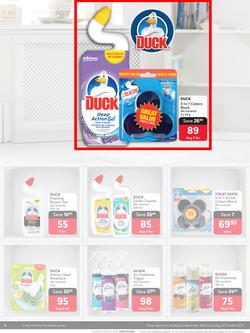 Makro : Homecare Cleaning (30 September - 27 October 2024), page 12