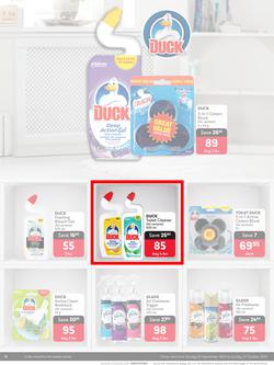 Makro : Homecare Cleaning (30 September - 27 October 2024), page 12