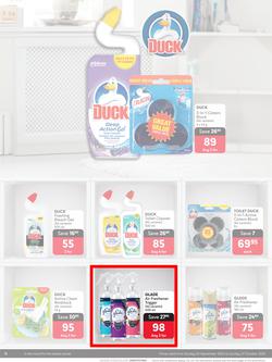 Makro : Homecare Cleaning (30 September - 27 October 2024), page 12