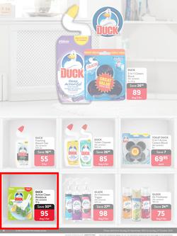 Makro : Homecare Cleaning (30 September - 27 October 2024), page 12