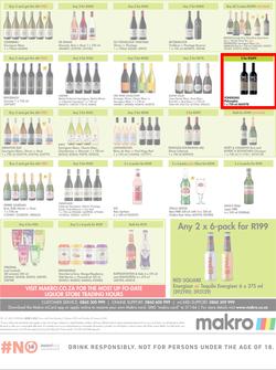 Makro : More 4 Less (02 October - 28 January 2024), page 12