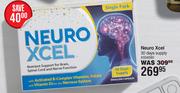 Neuro Xcel 30 Days Supply