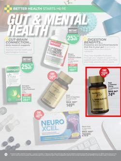 Dis-Chem : Big Healthy Save (11 January - 11 February 2024), page 12