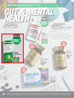 Dis-Chem : Big Healthy Save (11 January - 11 February 2024), page 12