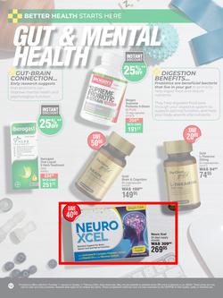 Dis-Chem : Big Healthy Save (11 January - 11 February 2024), page 12