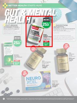 Dis-Chem : Big Healthy Save (11 January - 11 February 2024), page 12