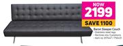 Baron Sleeper Couch