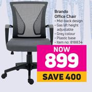 Brando Office Chair