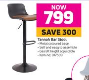 Tannah Bar Stool