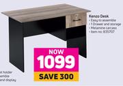Kenzo Desk