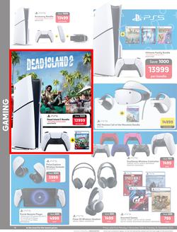Makro : It's A Full On Festive Mood At Makro (04 November - 24 December 2024), page 12