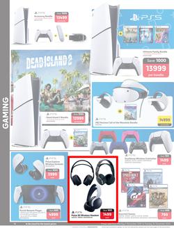 Makro : It's A Full On Festive Mood At Makro (04 November - 24 December 2024), page 12