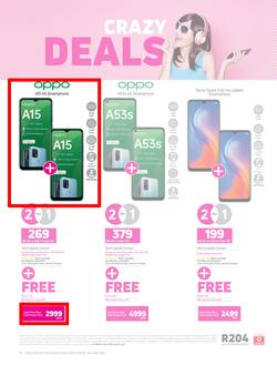 Game Vodacom : You've Got Game (21 April - 6 June 2021), page 12