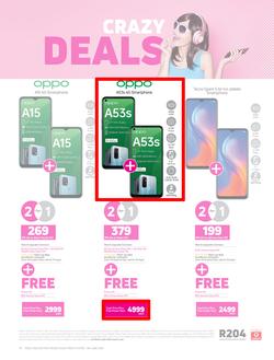 Game Vodacom : You've Got Game (21 April - 6 June 2021), page 12