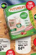 Futurelife Smart+ Food Assorted-750g