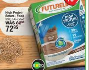 Futurelife High Protein Smart+ Food Assorted-500g