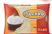 Spekko Long Grain Parboiled Rice-2kg Each