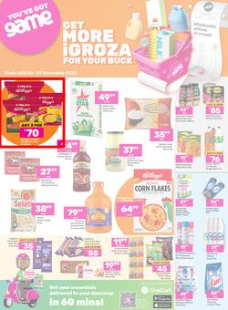 Game Black Friday : The Official Black Friday Compilation (01 November - 07 November 2023), page 12