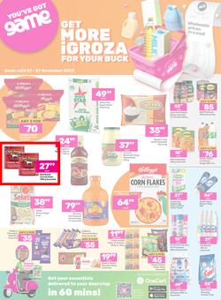 Game Black Friday : The Official Black Friday Compilation (01 November - 07 November 2023), page 12