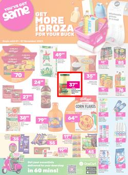 Game Black Friday : The Official Black Friday Compilation (01 November - 07 November 2023), page 12