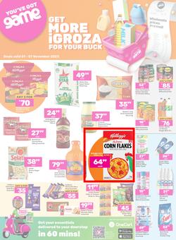 Game Black Friday : The Official Black Friday Compilation (01 November - 07 November 2023), page 12