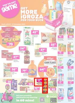 Game Black Friday : The Official Black Friday Compilation (01 November - 07 November 2023), page 12