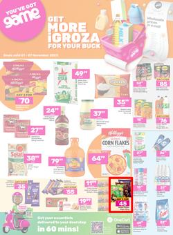 Game Black Friday : The Official Black Friday Compilation (01 November - 07 November 2023), page 12