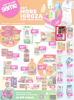 Game Black Friday : The Official Black Friday Compilation (01 November - 07 November 2023), page 12