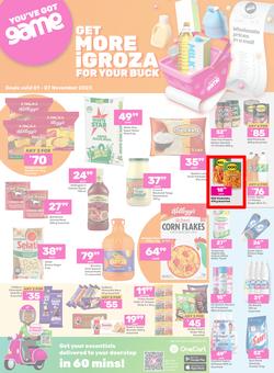 Game Black Friday : The Official Black Friday Compilation (01 November - 07 November 2023), page 12