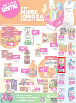 Game Black Friday : The Official Black Friday Compilation (01 November - 07 November 2023), page 12