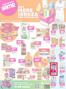 Game Black Friday : The Official Black Friday Compilation (01 November - 07 November 2023), page 12
