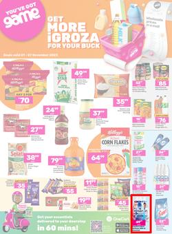 Game Black Friday : The Official Black Friday Compilation (01 November - 07 November 2023), page 12