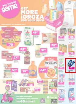 Game Black Friday : The Official Black Friday Compilation (01 November - 07 November 2023), page 12