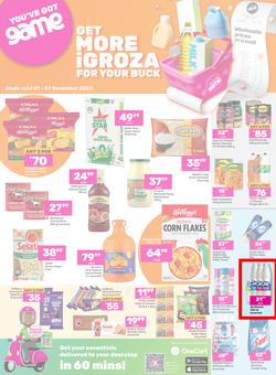 Game Black Friday : The Official Black Friday Compilation (01 November - 07 November 2023), page 12