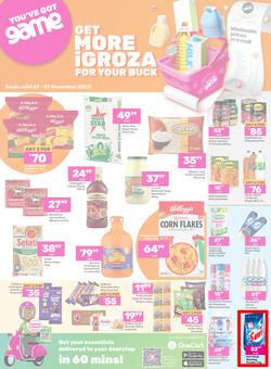 Game Black Friday : The Official Black Friday Compilation (01 November - 07 November 2023), page 12