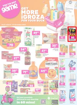 Game Black Friday : The Official Black Friday Compilation (01 November - 07 November 2023), page 12