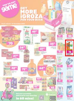 Game Black Friday : The Official Black Friday Compilation (01 November - 07 November 2023), page 12