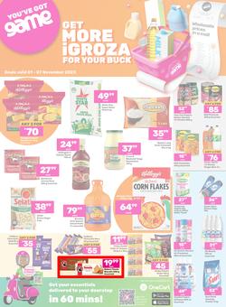Game Black Friday : The Official Black Friday Compilation (01 November - 07 November 2023), page 12