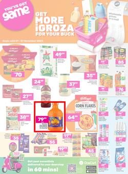 Game Black Friday : The Official Black Friday Compilation (01 November - 07 November 2023), page 12