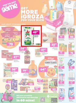 Game Black Friday : The Official Black Friday Compilation (01 November - 07 November 2023), page 12