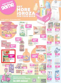Game Black Friday : The Official Black Friday Compilation (01 November - 07 November 2023), page 12