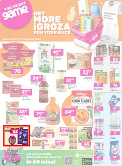 Game Black Friday : The Official Black Friday Compilation (01 November - 07 November 2023), page 12