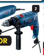 Bosch 570W Impact Drill