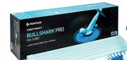 Kreepy Krauly Bull Shark Pro Automatic Pool Cleaner Combi Pack-Per Combi Pack