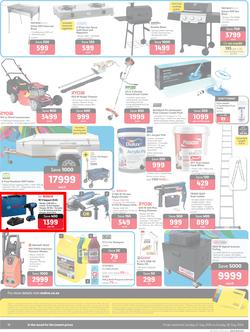 Makro : General Merchandise (21 July - 28 July 2024), page 12