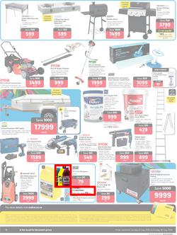 Makro : General Merchandise (21 July - 28 July 2024), page 12