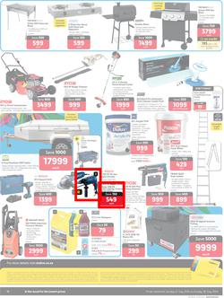 Makro : General Merchandise (21 July - 28 July 2024), page 12
